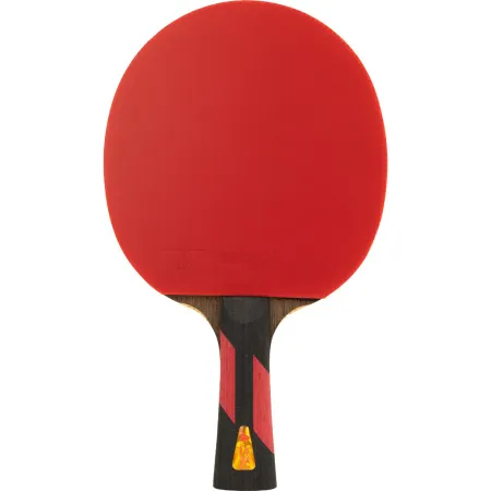 Ракетка для н/т DOUBLE FISH 7A+C, для професс.,ITTF Appr.,накл.2,1мм,+ 2 мяча V40+мм ITTF Appr за 3&nbsp;559.80 ₽ купить в Магнитогорске