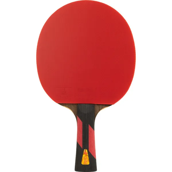 Ракетка для н/т DOUBLE FISH 7A+C, для професс.,ITTF Appr.,накл.2,1мм,+ 2 мяча V40+мм ITTF Appr за 3&nbsp;559.80 ₽ в Магнитогорске