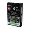 Набор для падела WILSON Optix XP Padel KIT, WR202110U2, ракетка + 3мяча, красный за 20&nbsp;362.60 ₽ купить в Магнитогорске