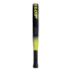Ракетка для падела Dunlop Tristorm Pro, 10359946, для опытных игроков, графит, черно-желтый за 19&nbsp;643.50 ₽ купить в Магнитогорске