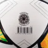Мяч футзал. TORRES Futsal Club, FS323764, р.4, 10 пан. ПУ, 4 под. сл, гибрид. сш. бело-зел-оранж за 2&nbsp;264.40 ₽ купить в Магнитогорске