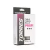 Мяч для наст. тенниса TORRES Profi 3*, TT23012, диам. 40+мм, упак. 6 шт, белый за 338.30 ₽ купить в Магнитогорске