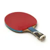 Ракетка для н/т DOUBLE FISH 5A+C, для продвин, ITTF Appr, накл. 2,1 мм, конич. ручка+ 2 мяча V40+мм за 2&nbsp;779.50 ₽ купить в Магнитогорске