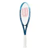 Ракетка б/т Wilson Ultra Power 105 Gr1, WR147010U1, для любит, композит, со струнами, темносин-бел за 11&nbsp;662 ₽ купить в Магнитогорске