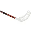 Клюшка для флорбола RealStick Tribal Jr, MR-KF-TR85-WH, 85см,прямой крюк,пластик,черн-бел-оранж за 2&nbsp;237.20 ₽ купить в Магнитогорске