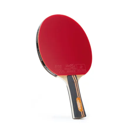 Ракетка для н/т TORRES Master 3*, TT23007, для тренировок, накладка 2,0 мм, конич. ручка за 1&nbsp;450.10 ₽ купить в Магнитогорске