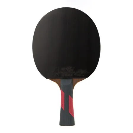 Ракетка для н/т DOUBLE FISH 7A+C, для професс.,ITTF Appr.,накл.2,1мм,+ 2 мяча V40+мм ITTF Appr за 3&nbsp;559.80 ₽ купить в Магнитогорске