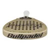 Ракетка для падела BULLPADEL Flow Legend 27, 497247, для профессионалов, стекловолокно, золотистый за 40&nbsp;157.40 ₽ купить в Магнитогорске