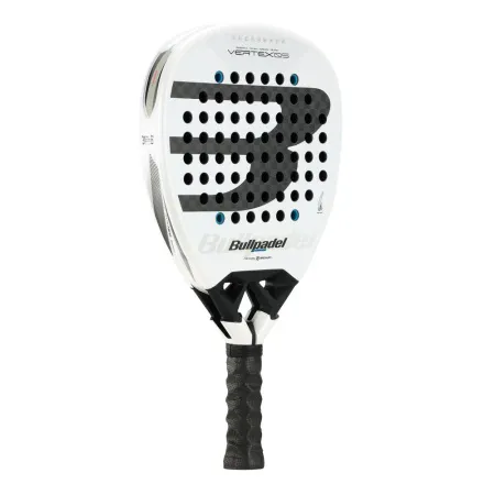 Ракетка для падела BULLPADEL Vertex 05 26, 494395, для проф. и любителей, стекловолокно, белый за 48&nbsp;150.80 ₽ купить в Магнитогорске