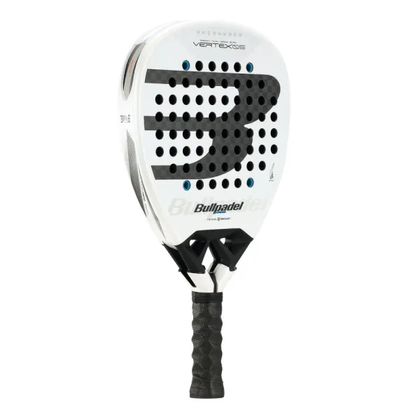 Ракетка для падела BULLPADEL Vertex 05 26, 494395, для проф. и любителей, стекловолокно, белый за 48&nbsp;150.80 ₽ в Магнитогорске