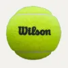 Мяч для падела Wilson Premier Padel, WR8908401001, уп.3 шт, FIP Approved, войлок, нат.резина,желтый за 1&nbsp;198.50 ₽ купить в Магнитогорске