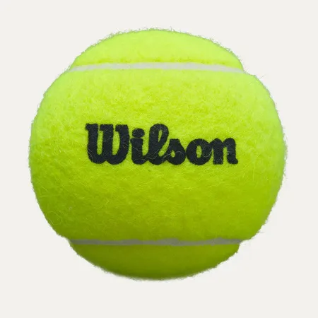 Мяч для падела Wilson Premier Padel, WR8908401001, уп.3 шт, FIP Approved, войлок, нат.резина,желтый за 1&nbsp;198.50 ₽ купить в Магнитогорске