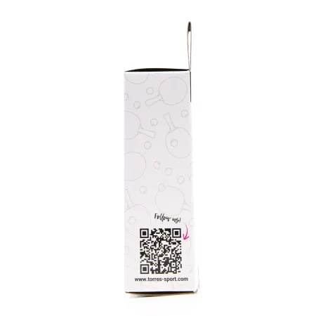 Мяч для наст. тенниса TORRES Profi 3*, TT23012, диам. 40+мм, упак. 6 шт, белый за 338.30 ₽ купить в Магнитогорске