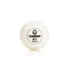 Мяч для наст. тенниса TORRES Profi 3*, TT23012, диам. 40+мм, упак. 6 шт, белый за 338.30 ₽ купить в Магнитогорске