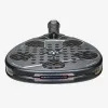 Ракетка для падела BULLPADEL Vertex 05 TF 25, 495197, для проф. и любителей, стекловолокно, черный за 53&nbsp;329 ₽ купить в Магнитогорске