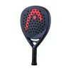 Ракетка для падела HEAD Radical Pro, 222034, для продвинутых игроков, карбон, темносине-красный за 30&nbsp;256.60 ₽ купить в Магнитогорске