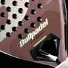 Ракетка для падела BULLPADEL Wonder, 494407, для проф. и любителей, стекловолокно, капучино за 39&nbsp;703.50 ₽ купить в Магнитогорске