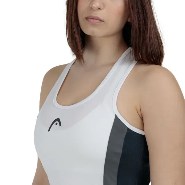 Платье HEAD Club 25 Dress W за 8&nbsp;795.80 ₽ в Магнитогорске