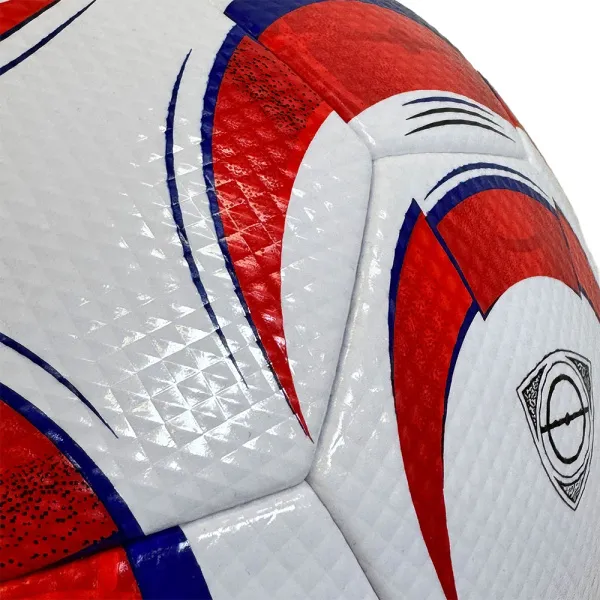 Мяч футб. ADIDAS Tiro Competition JW1534, р.5, FIFA Pro, 32 пан., ПУ, термосшивка, бело-красный за 7&nbsp;036.30 ₽ в Магнитогорске