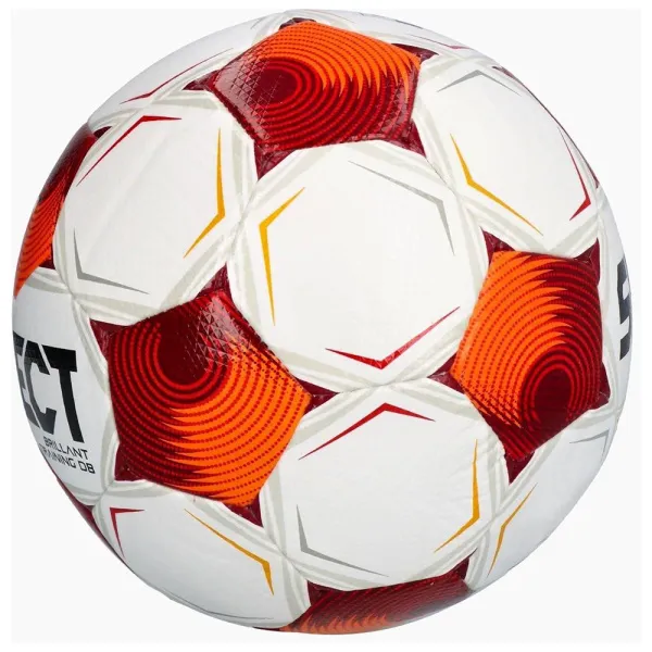 Мяч футб. SELECT Brillant Training DB V25 за 4&nbsp;936.80 ₽ в Магнитогорске