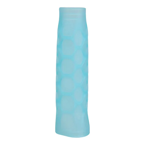 Грип BULLPADEL Grip Gel, 472015, 0.5 мм, голубой за 3&nbsp;830.10 ₽ в Магнитогорске