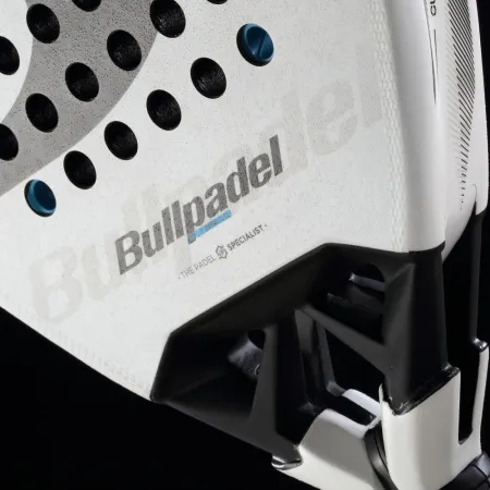Ракетка для падела BULLPADEL Vertex 05 26, 494395, для проф. и любителей, стекловолокно, белый за 48&nbsp;150.80 ₽ купить в Магнитогорске