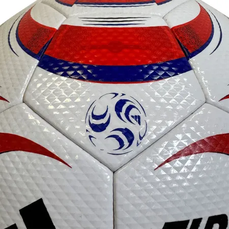 Мяч футб. ADIDAS Tiro Competition JW1534, р.5, FIFA Pro, 32 пан., ПУ, термосшивка, бело-красный за 7&nbsp;036.30 ₽ купить в Магнитогорске