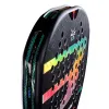 Ракетка для падела BULLPADEL Xplo Comfortl 27, 497245,для продв.игр., стекловолокно, карбон, черн. за 37&nbsp;422.10 ₽ купить в Магнитогорске