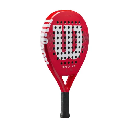 Набор для падела WILSON Optix XP Padel KIT, WR202110U2, ракетка + 3мяча, красный за 20&nbsp;362.60 ₽ купить в Магнитогорске
