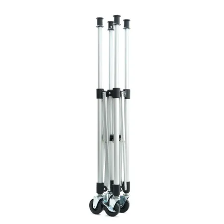 Корзина для теннисных мячей HEAD TT7003, на 125 мячей,с сумкой-переноской, складная, металл, черный за 6&nbsp;942.80 ₽ купить в Магнитогорске