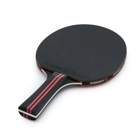 Ракетка для н/т TORRES Sport 1*, TT23005 для любителей, накладка 1,5 мм, конич. ручка за 991.10 ₽ купить в Магнитогорске