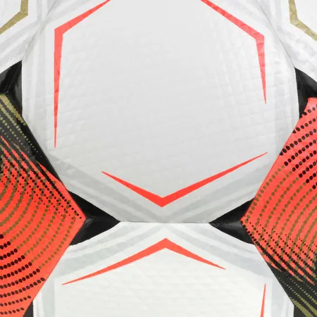 Мяч футб. SELECT Numero 10 V26, 0574071002, р.4, FIFA Basic, 32п, ПУ, гибр.сш, бело-черно-оранжевый за 8&nbsp;404.80 ₽ купить в Магнитогорске