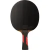 Ракетка для н/т DOUBLE FISH 7A+C, для професс.,ITTF Appr.,накл.2,1мм,+ 2 мяча V40+мм ITTF Appr за 3&nbsp;559.80 ₽ купить в Магнитогорске