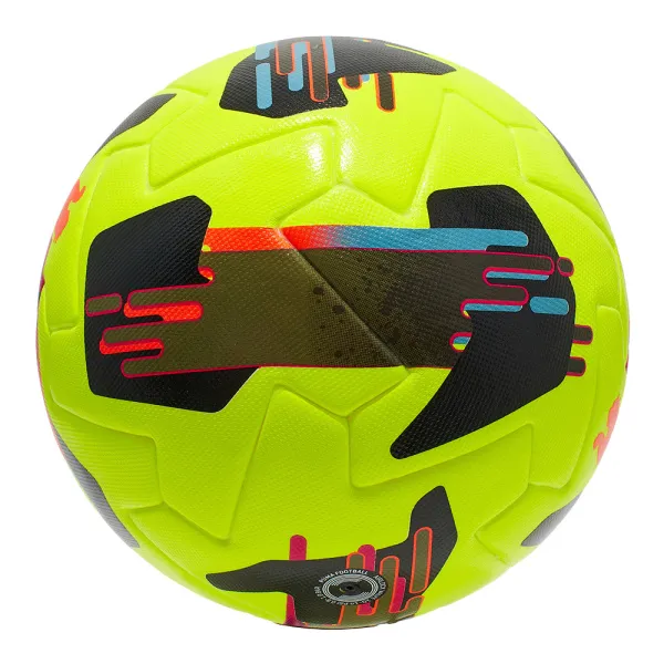 Мяч футб. PUMA Orbita 2 TB, 08432303, р.5, FIFA Quality Pro, 12 пан., ТПУ, термосшивка, желто-черный за 7&nbsp;260.70 ₽ в Магнитогорске