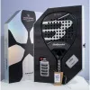 Ракетка для падела BULLPADEL Vertex 05 TF 25, 495197, для проф. и любителей, стекловолокно, черный за 53&nbsp;329 ₽ купить в Магнитогорске