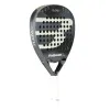 Ракетка для падела BULLPADEL Flow Legend, 494405, для профессионалов, стекловолокно,черно-белый за 31&nbsp;307.20 ₽ купить в Магнитогорске