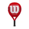 Набор для падела WILSON Optix XP Padel KIT, WR202110U2, ракетка + 3мяча, красный за 20&nbsp;362.60 ₽ купить в Магнитогорске