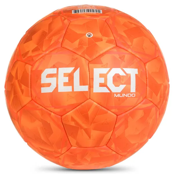 Мяч ганд. SELECT Mundo V26 за 4&nbsp;970.80 ₽ в Магнитогорске