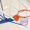 Щит баскетбольный игровой (монолитный поликарбонат) 1050х1800 мм ZAVODSPORTA за 47&nbsp;600 ₽ купить в Магнитогорске