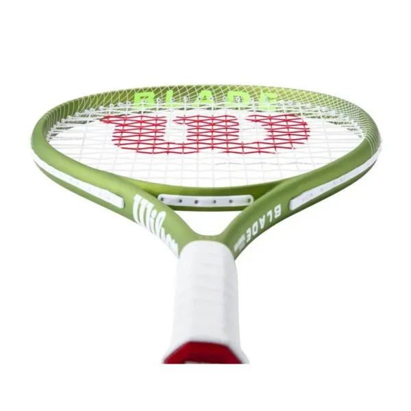 Ракетка б/т Wilson Blade Feel Team 103 за 10&nbsp;779.70 ₽ в Магнитогорске