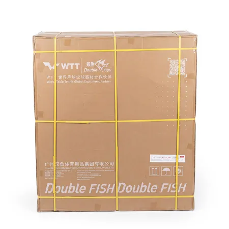 Стол для наст. тенниса DOUBLE FISH AW-138, Outdoor для открытого воздуха, толщина 6мм, синий за 71&nbsp;343.90 ₽ купить в Магнитогорске
