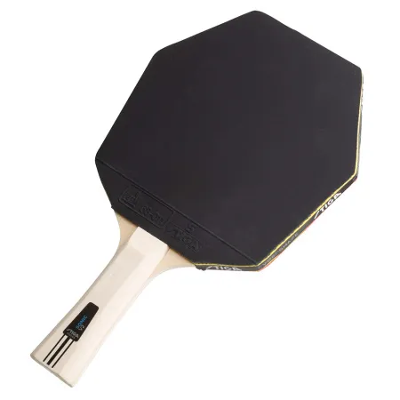 Набор для н/т Stiga Sonic V2,1210-1206-35, 2 ракетки и 3 мяча, накладка 1,6 мм ITTF, конич. ручка за 4&nbsp;503.30 ₽ купить в Магнитогорске
