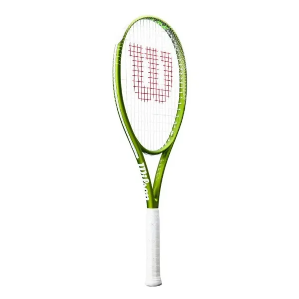 Ракетка б/т Wilson Blade Feel Team 103 за 10&nbsp;779.70 ₽ в Магнитогорске