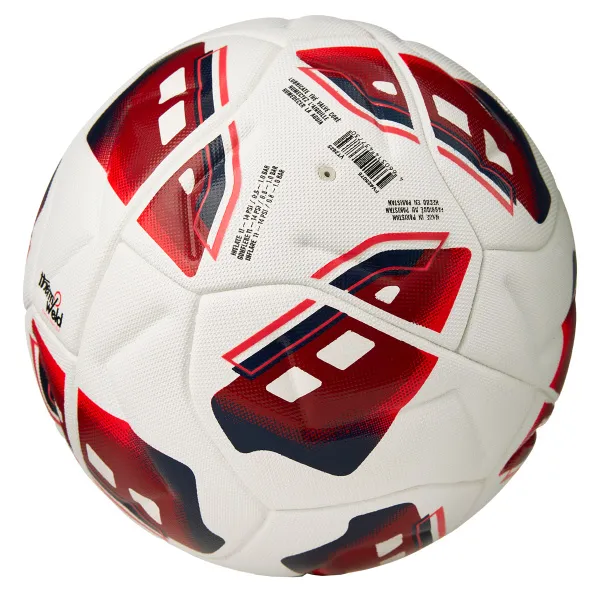 Мяч футб. VISION TRITON, FV425075, р.5,FIFA Quality Pro,MF, 16 пан, термосш.,бел-красный за 8&nbsp;007 ₽ в Магнитогорске