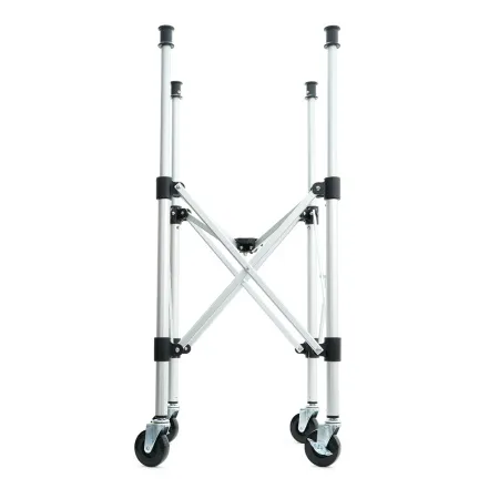Корзина для теннисных мячей HEAD TT7003, на 125 мячей,с сумкой-переноской, складная, металл, черный за 6&nbsp;942.80 ₽ купить в Магнитогорске