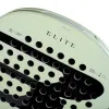 Ракетка для падела BULLPADEL Elite 02 2027, 497248,для профес-в, стекловолокно, карбон, молочн.,черн за 44&nbsp;339.40 ₽ купить в Магнитогорске