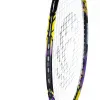 Ракетка бадм. TORRES Carbon PRO6, BD20521,для продв., стерж/обод из карбона,со струнами, фиол за 4&nbsp;477.80 ₽ купить в Магнитогорске