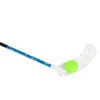 Клюшка для флорбола RealStick KIDSCAMP, MR-KF-KC65R, 65см, +мяч, правый крюк, композит, чер-син