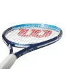 Ракетка б/т Wilson Ultra Power 105 Gr1, WR147010U1, для любит, композит, со струнами, темносин-бел за 11&nbsp;662 ₽ купить в Магнитогорске
