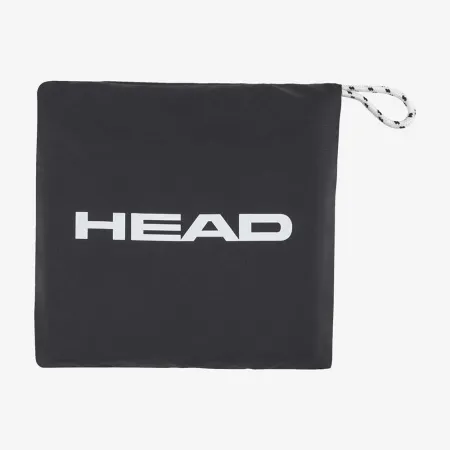 Сумка для обуви HEAD Tour Shoe Bag, 260704-BKWH, 35*23*14 см, черно-белый за 2&nbsp;099.50 ₽ купить в Магнитогорске